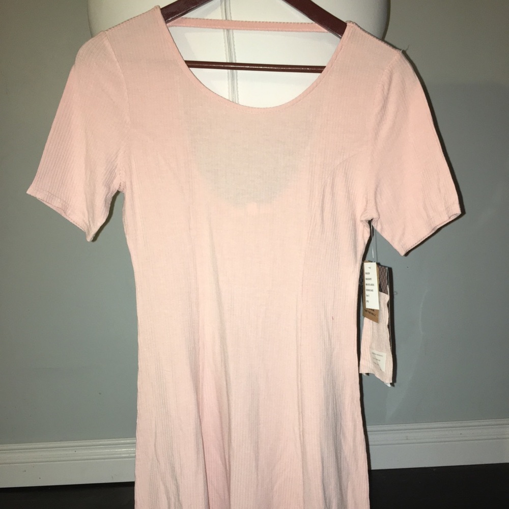 Vans Dress